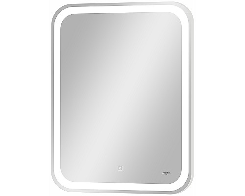 Зеркало Reflection Magic 600x700 RF5937CD с подсветкой с сенсорным выключателем и диммером