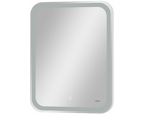 Зеркало Reflection Magic 600x700 RF5937CD с подсветкой с сенсорным выключателем и диммером