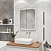 Зеркало Reflection Magic 600x700 RF5937CD с подсветкой с сенсорным выключателем и диммером