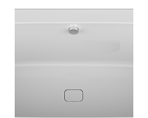 Акриловая ванна AM.PM Func 170х80 W84A-170-080W-A без гидромассажа