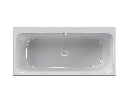 Акриловая ванна AM.PM Func 170х80 W84A-170-080W-A без гидромассажа