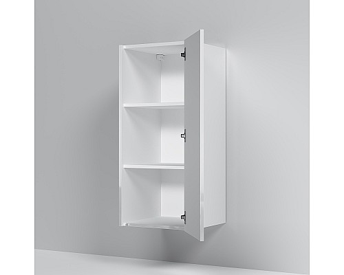Подвесной шкаф AM.PM Func 40 M8FCH04029WG Белый глянцевый
