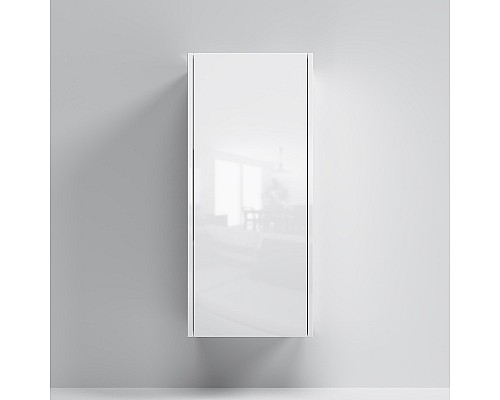 Подвесной шкаф AM.PM Func 40 M8FCH04029WG Белый глянцевый