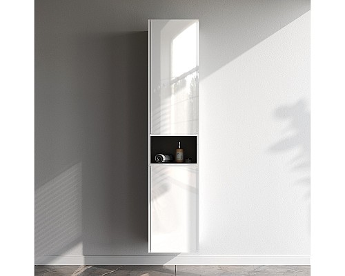 Подвесной шкаф AM.PM Func 40 M8FCH04029WG Белый глянцевый