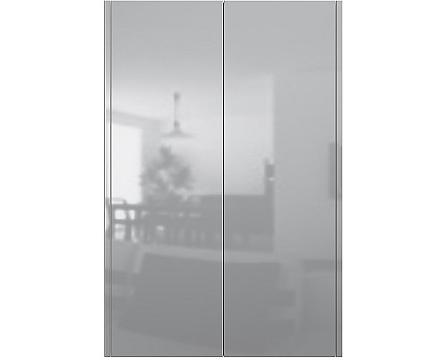 Подвесной шкаф AM.PM Func 60 M8FCH06029WG Белый глянцевый