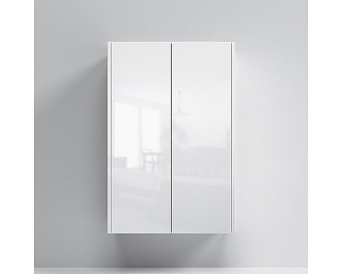 Подвесной шкаф AM.PM Func 60 M8FCH06029WG Белый глянцевый