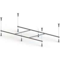 Каркас для ванны AM.PM X-Joy 170x70 Серый