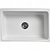 Кухонная мойка Simas Top E Lavabi D Arredo 75 Q500bi Белая