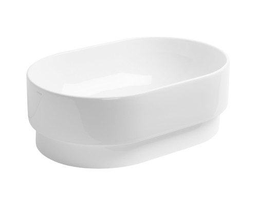 Раковина-чаша Simas Po-mo 56 PO02bi Белая