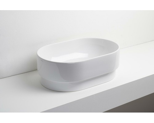 Раковина-чаша Simas Po-mo 56 PO02bi Белая