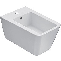 Биде Globo Incantho INS09.BI подвесное Белое