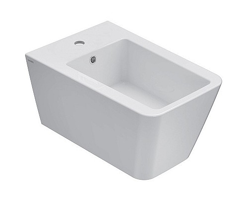 Биде Globo Incantho INS09.BI подвесное Белое