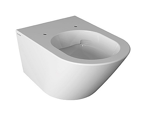 Унитаз Globo Forty3 FOS05.BI подвесной без сиденья