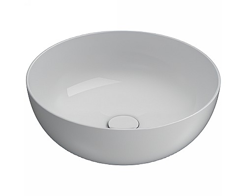 Раковина-чаша Globo T-Edge 45 B6T45.BI Белая