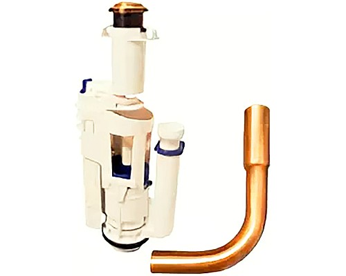 Сливная арматура Globo Paestum BA008oro Золото