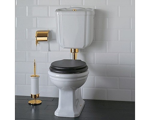 Сливная арматура Globo Paestum BA008oro Золото