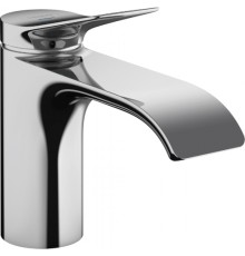 Кран для одного типа воды Hansgrohe Vivenis 80 Хром