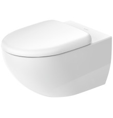Унитаз Duravit Architec 2572092000 подвесной без сиденья