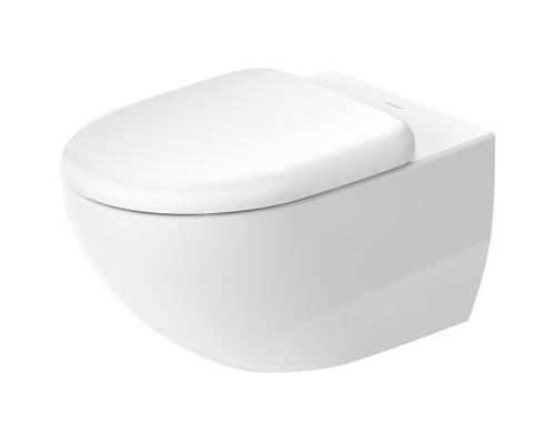 Унитаз Duravit Architec подвесной без сиденья