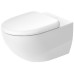 Унитаз Duravit Architec подвесной без сиденья