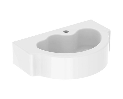 Раковина Geberit Bambini 60 326060000 детская Белая