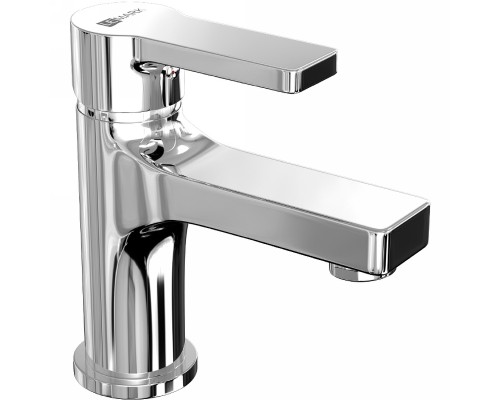 Смеситель для раковины Lemark Aura LM0606CH Хром