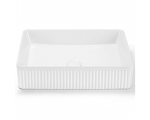 Раковина-чаша Abber Rechteck 51 AC2216 Белая