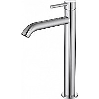 Смеситель для раковины Abber Wasser Kreis AF8111 Хром