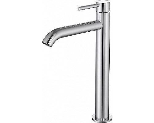 Смеситель для раковины Abber Wasser Kreis AF8111 Хром