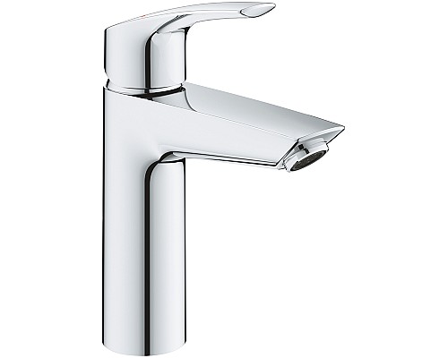 Смеситель для раковины Grohe Eurosmart 23923003 Хром