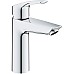Смеситель для раковины Grohe Eurosmart 23923003 Хром