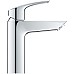 Смеситель для раковины Grohe Eurosmart 23923003 Хром