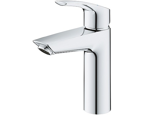 Смеситель для раковины Grohe Eurosmart 23923003 Хром