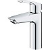 Смеситель для раковины Grohe Eurosmart 23923003 Хром