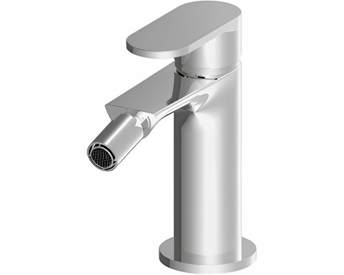 Смеситель для биде Gattoni H2Omix7000 7005070C0 Хром