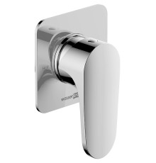 Смеситель для душа WasserKRAFT Weida Хром