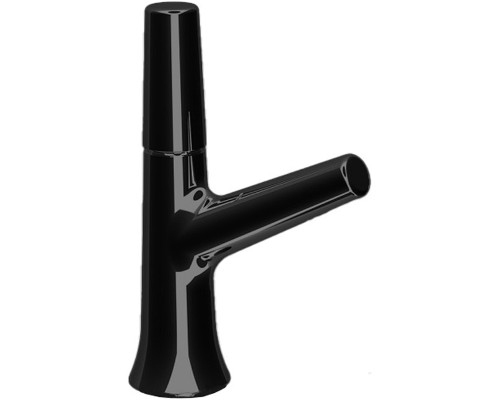 Смеситель для раковины Cisal Vita VI00051440 Черный матовый