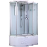 Душевая кабина Timo Standart 120x85 R без гидромассажа
