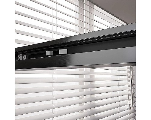 Душевая дверь Veconi Premium Trento PTD-40GR 120 PTD40-GR-120-01-C4 профиль Брашированный графит стекло прозрачное