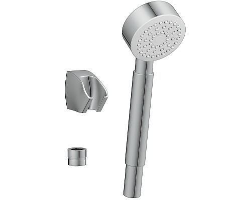 Смеситель для ванны Cersanit Flavis 64509 Хром