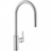 Смеситель для кухни Vitra Masterline Inox Хром