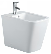 Биде Aquatek Либра New AQ1266N-00 Белое