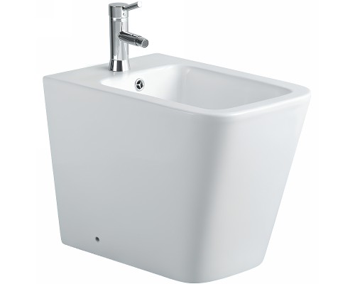 Биде Aquatek Либра New AQ1266N-00 Белое