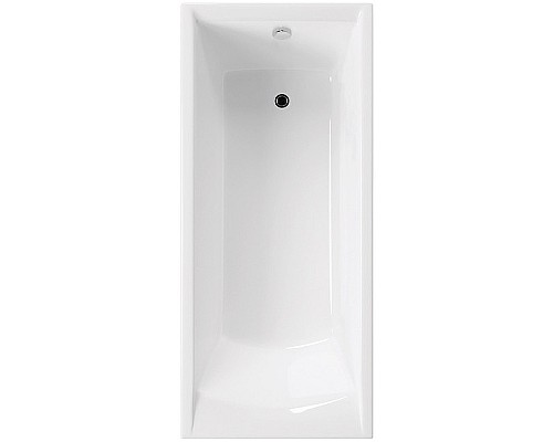 Чугунная ванна Delice Prestige 170x80 DLR230615 без отверстий под ручки и антискользящего покрытия Чугунная ванна Delice Prestige 170x80 DLR230615 без отверстий под ручки и антискользящего покрытия