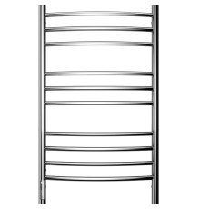 Электрический полотенцесушитель Ravak Septima 50x100 X04000083726 ТЭН слева Хром