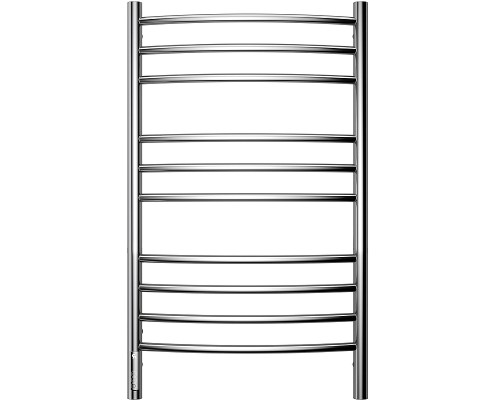 Электрический полотенцесушитель Ravak Septima 50x100 X04000083726 ТЭН слева Хром