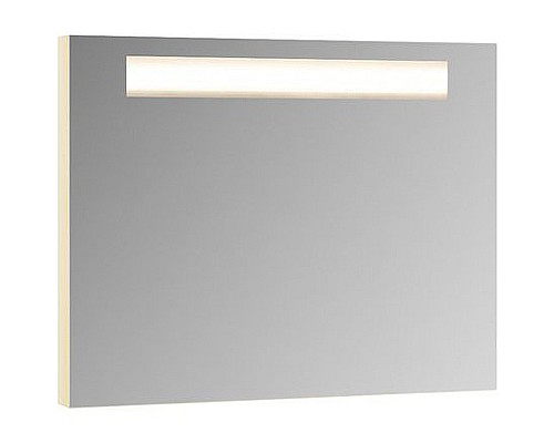 Зеркало Ravak Classic 70 X000000308 с подсветкой Береза