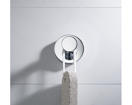 Крючок Timo Saona 13011/00 Хром