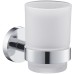 Стакан для зубных щеток Timo Saona 13031/00 Хром