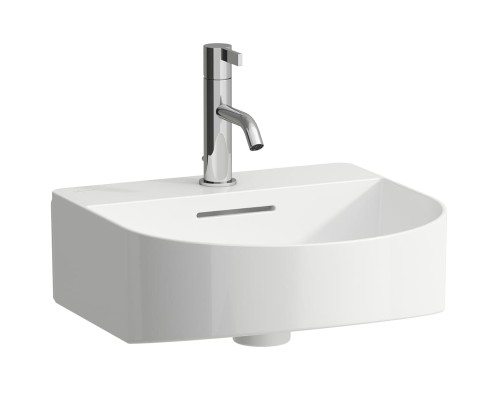 Раковина Laufen Sonar 40 Белая